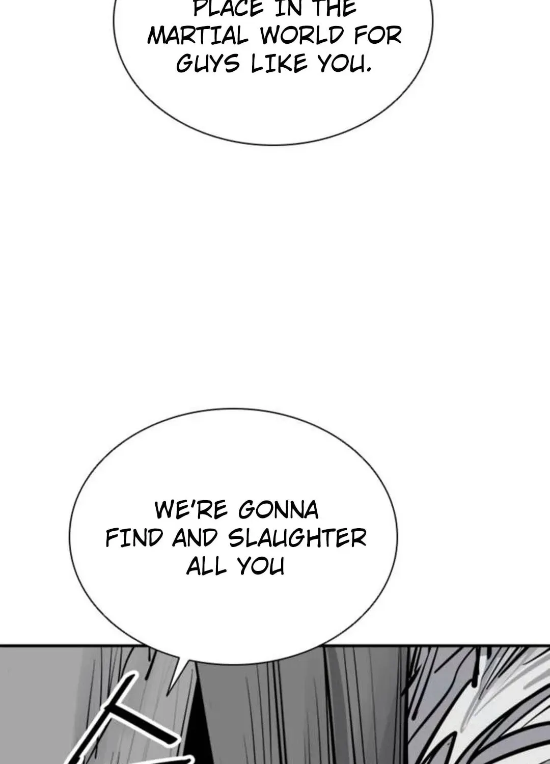 Death God Chapter 89 page 10 - 