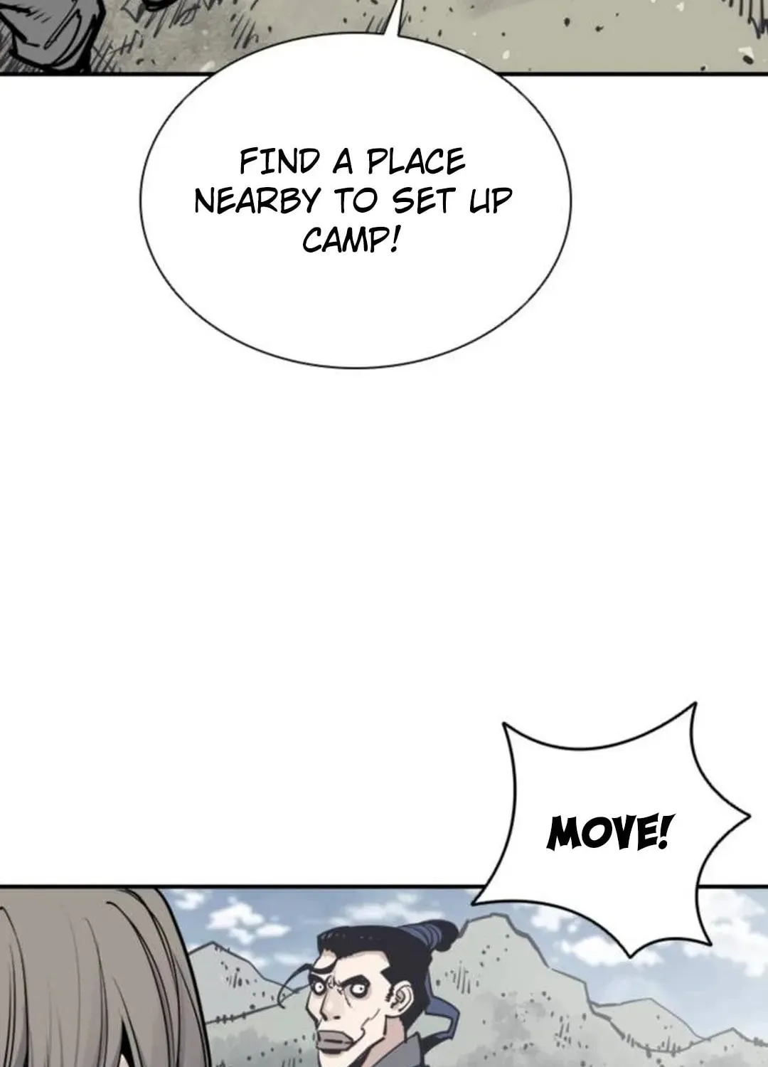 Death God Chapter 89 page 92 - 