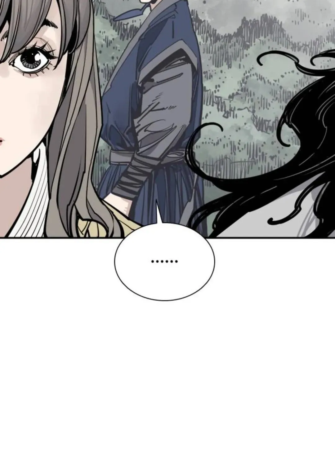 Death God Chapter 89 page 93 - 