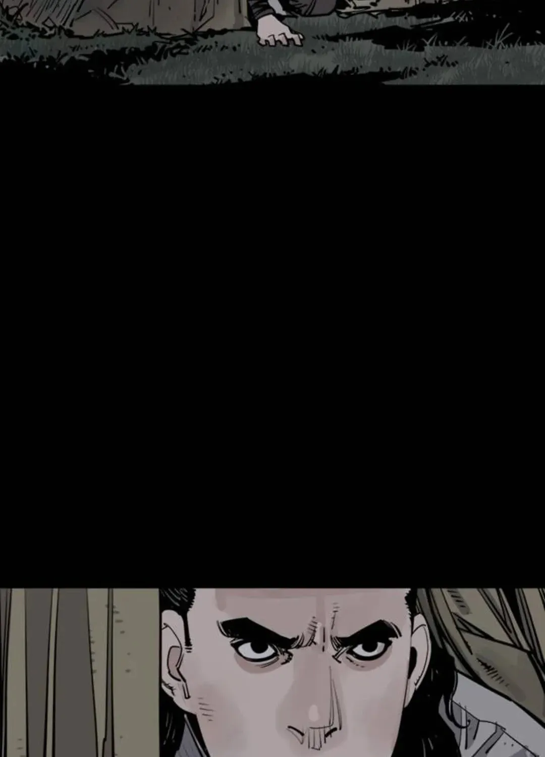 Death God Chapter 89 page 100 - 