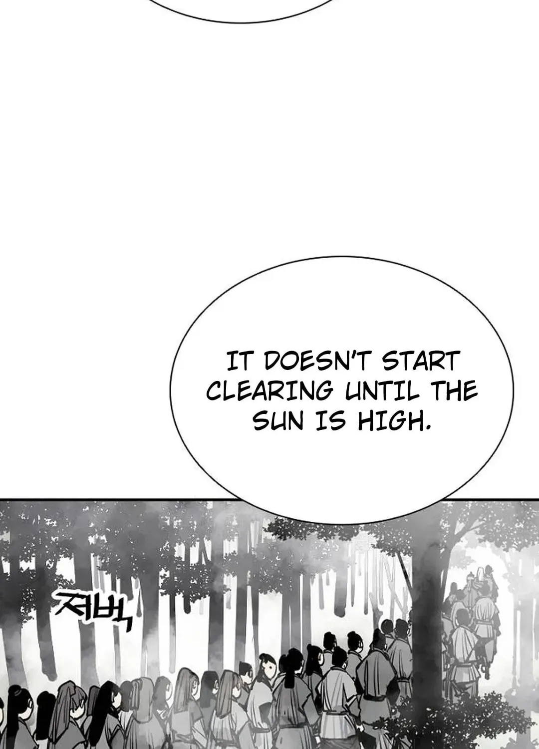 Death God Chapter 90 page 101 - 