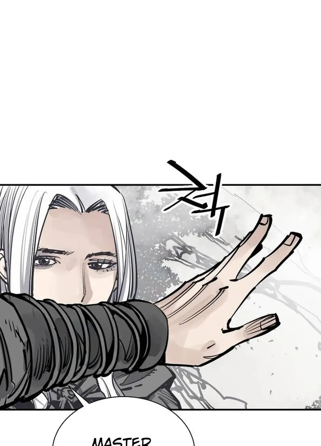 Death God Chapter 90 page 105 - 