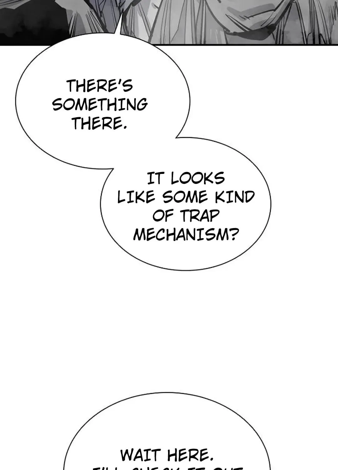 Death God Chapter 90 page 108 - 