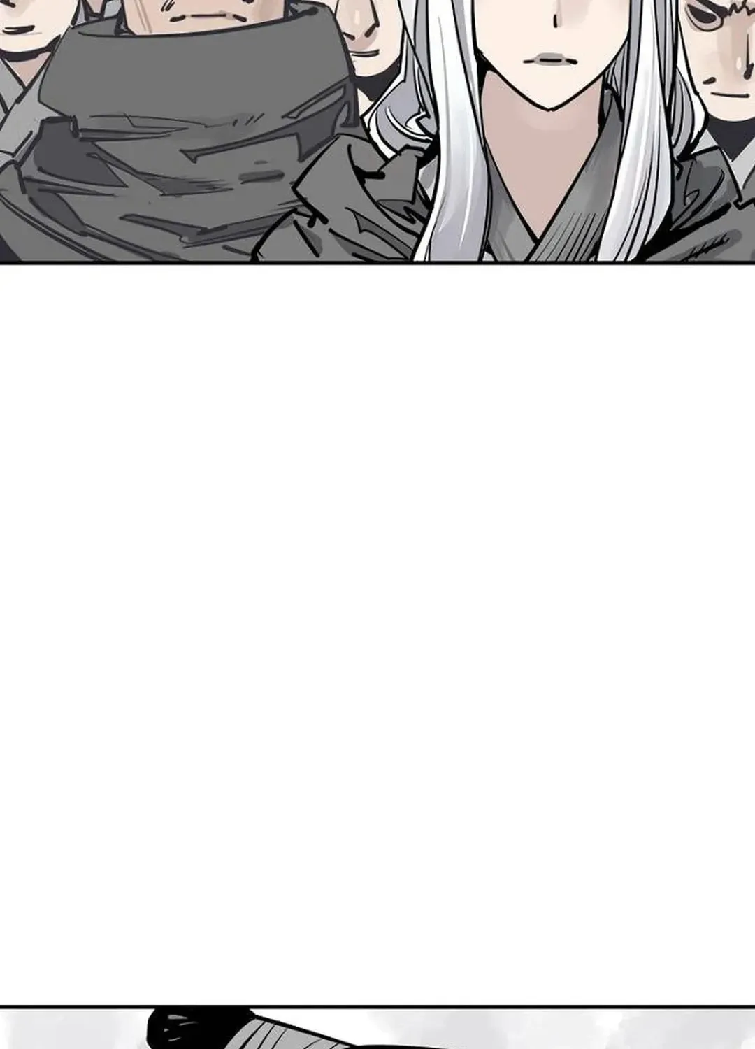 Death God Chapter 90 page 116 - 