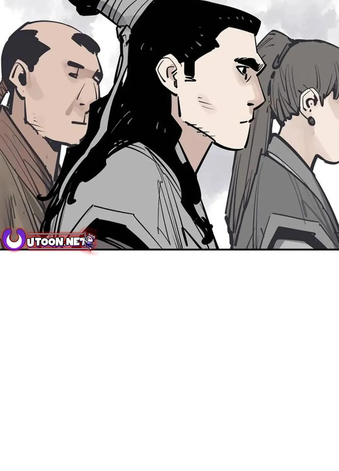 Death God Chapter 90 page 117 - 