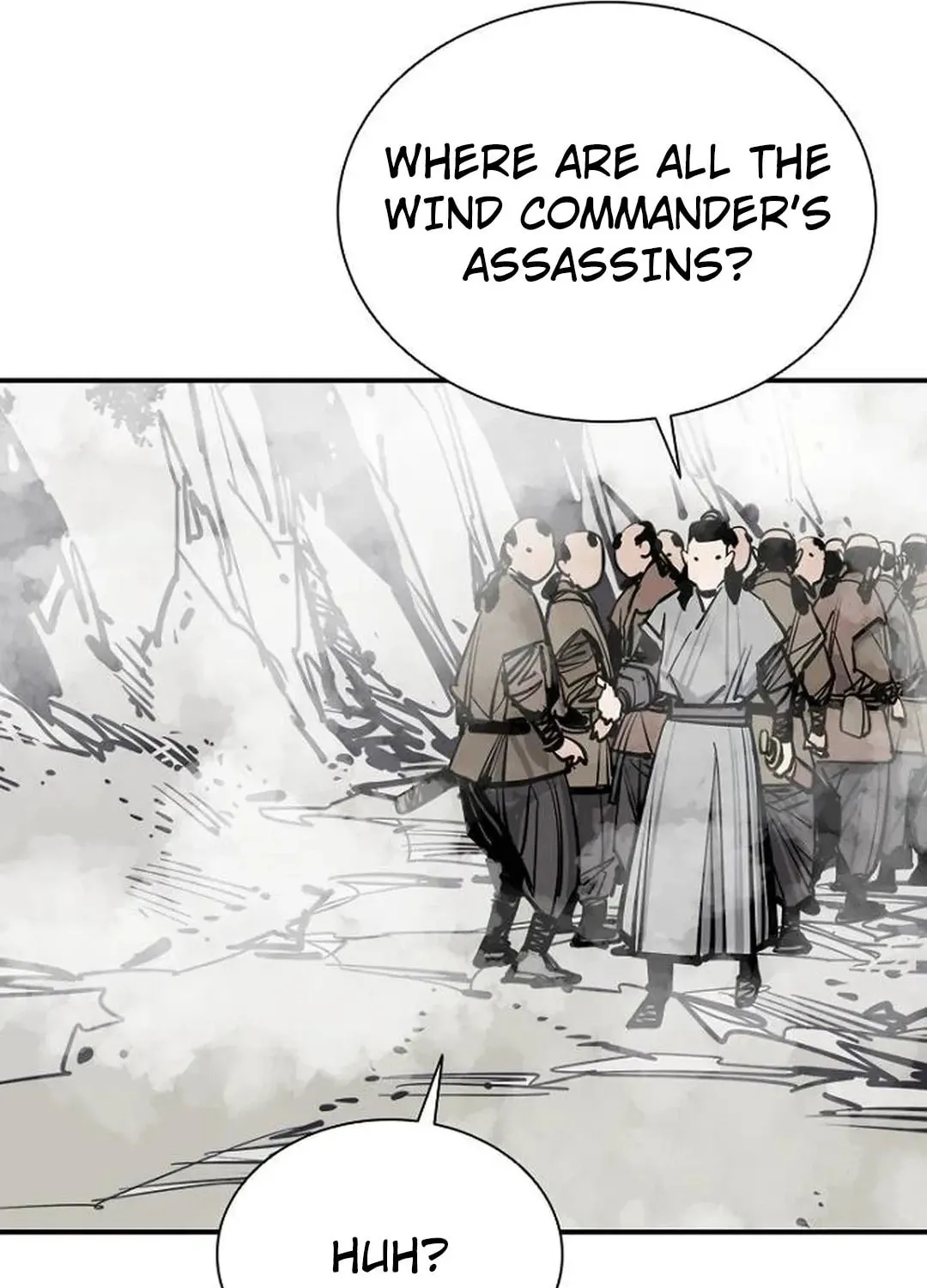 Death God Chapter 90 page 121 - 