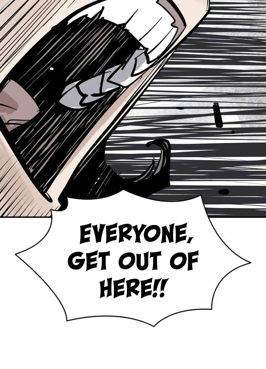 Death God Chapter 90 page 130 - 