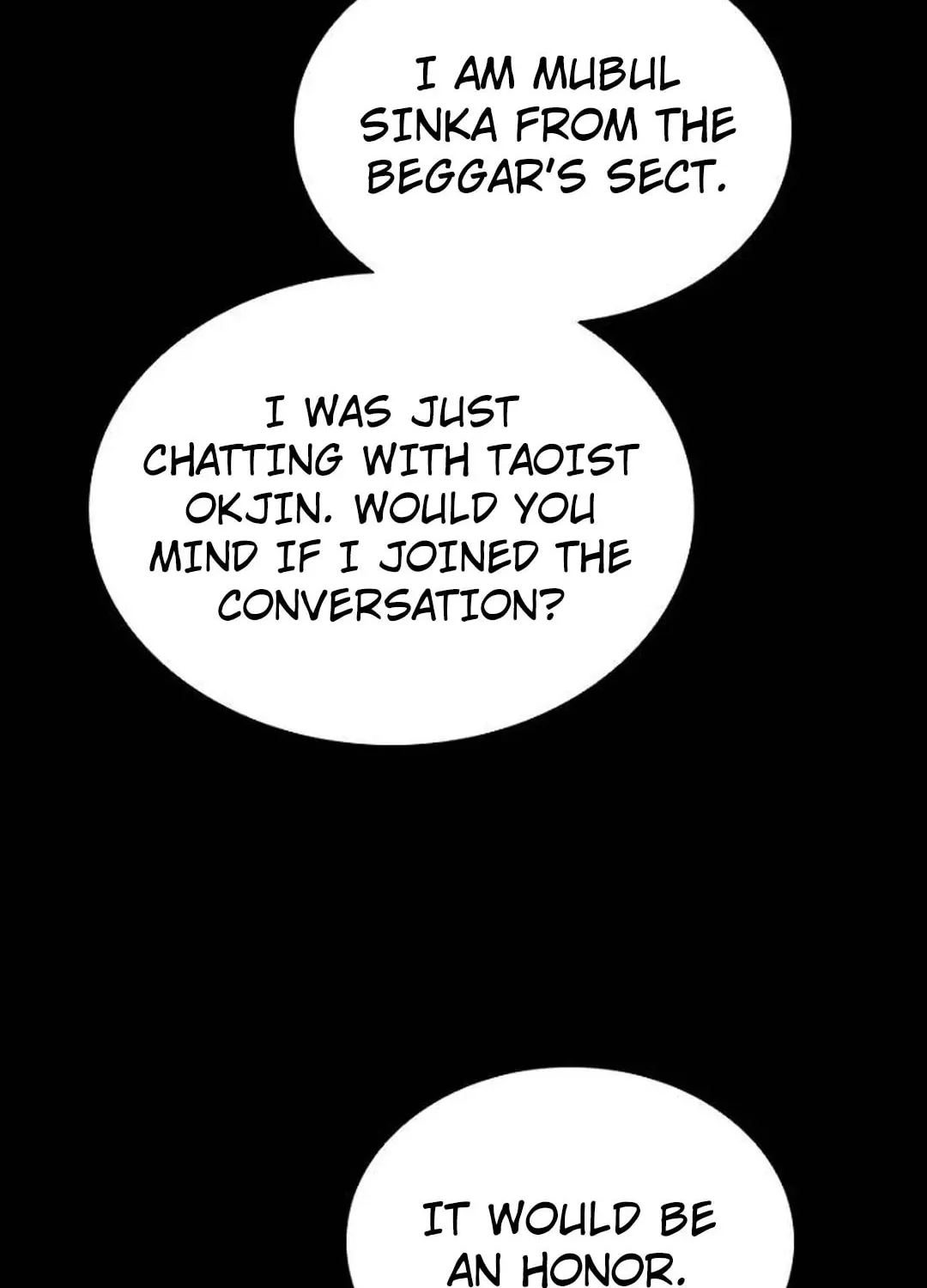 Death God Chapter 90 page 14 - 