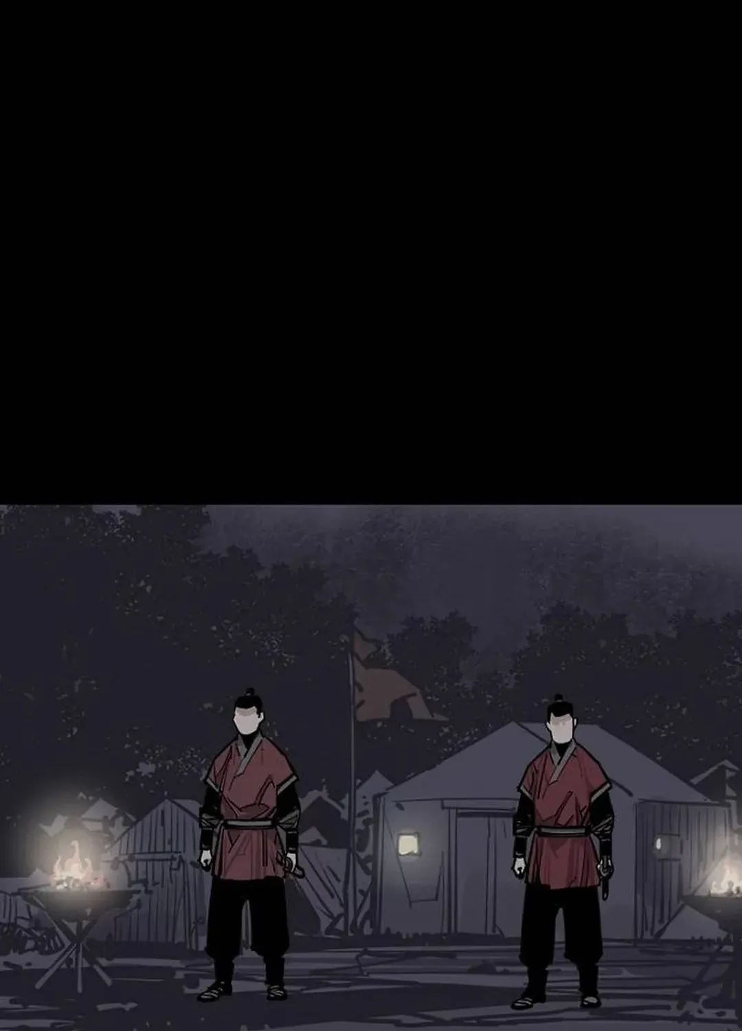 Death God Chapter 90 page 4 - 