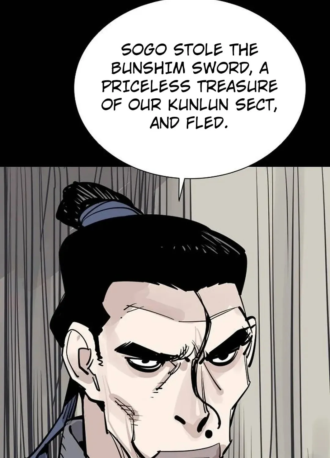Death God Chapter 90 page 39 - 