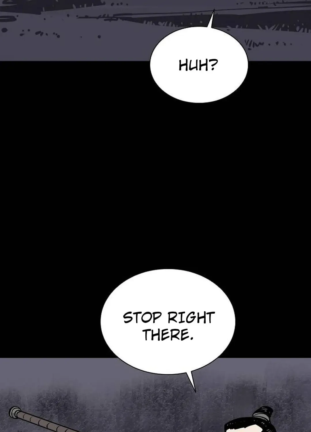 Death God Chapter 90 page 5 - 