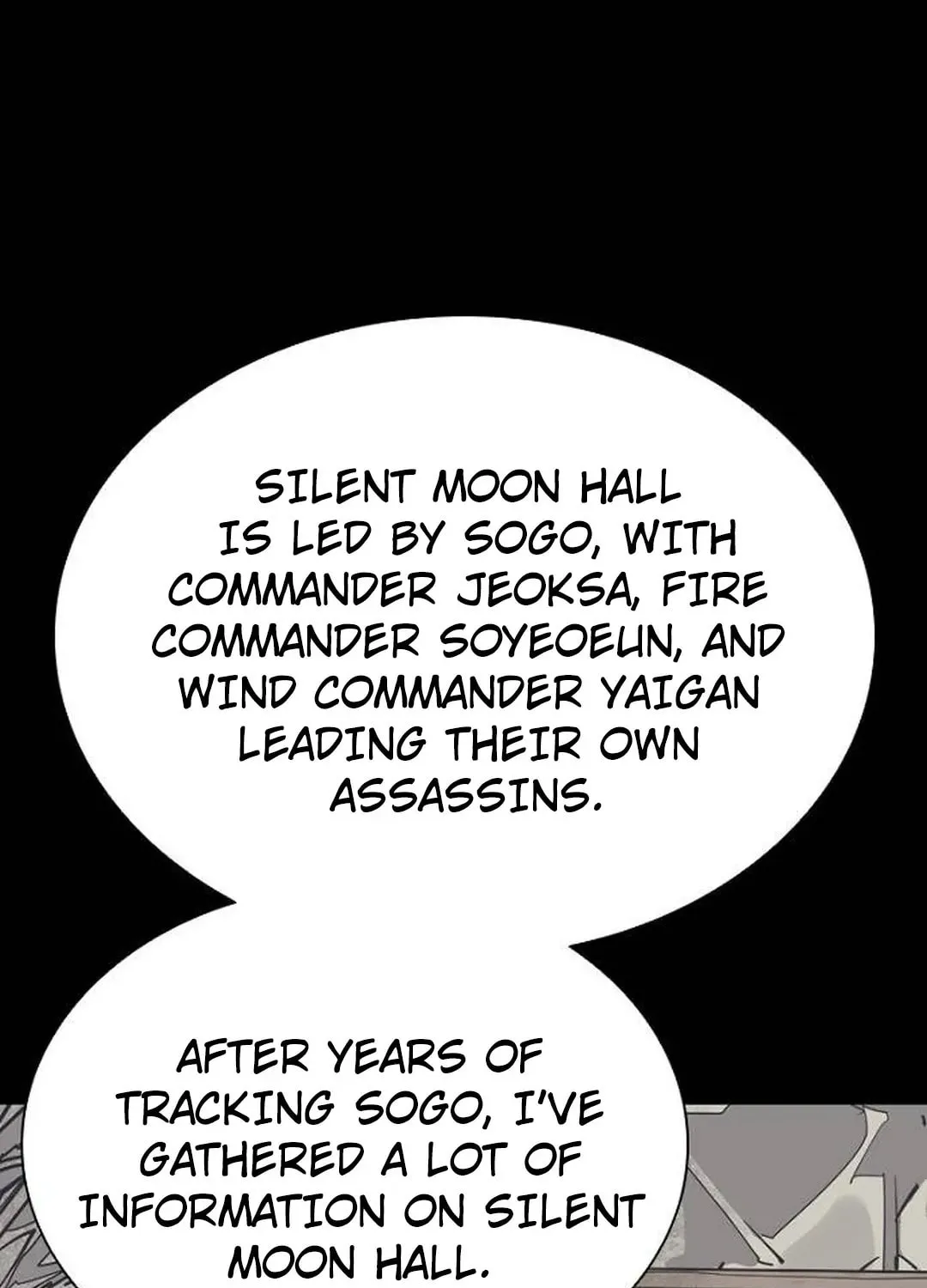 Death God Chapter 90 page 41 - 