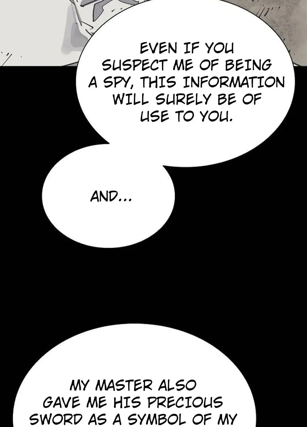 Death God Chapter 90 page 43 - 