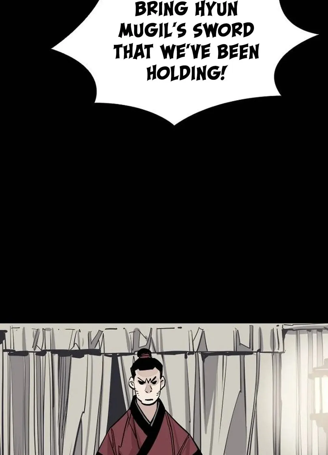Death God Chapter 90 page 47 - 