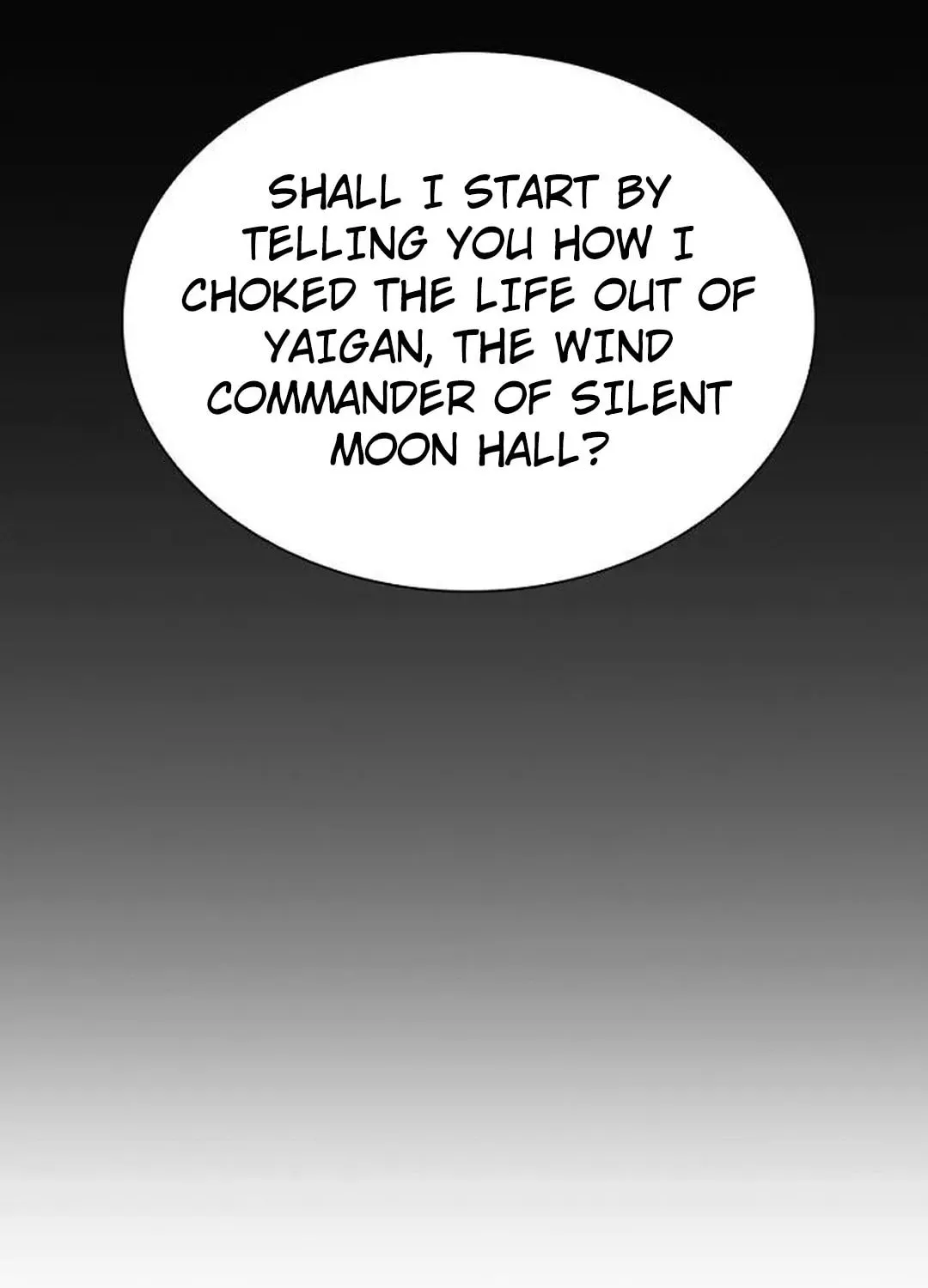 Death God Chapter 90 page 56 - 