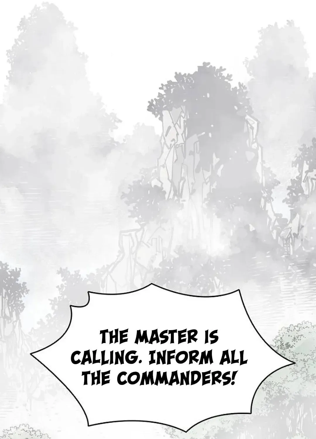 Death God Chapter 90 page 58 - 