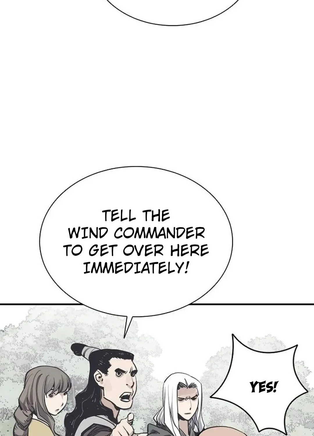 Death God Chapter 90 page 64 - 