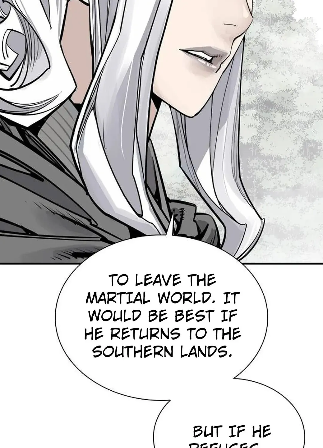 Death God Chapter 90 page 68 - 