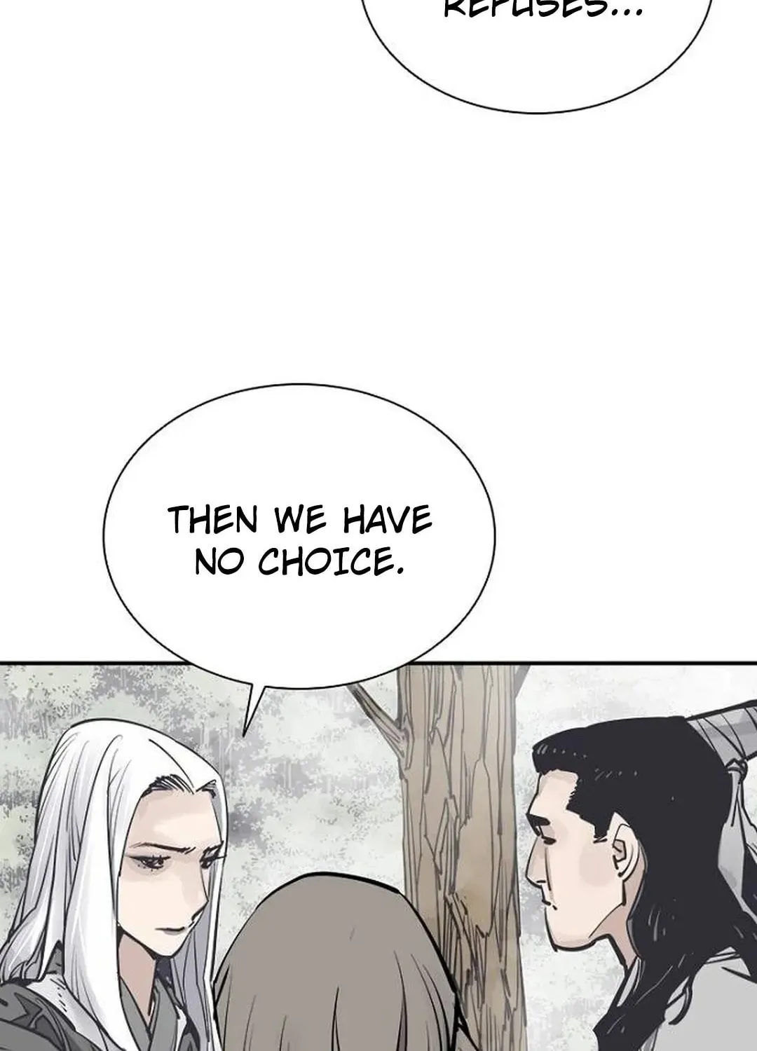 Death God Chapter 90 page 69 - 