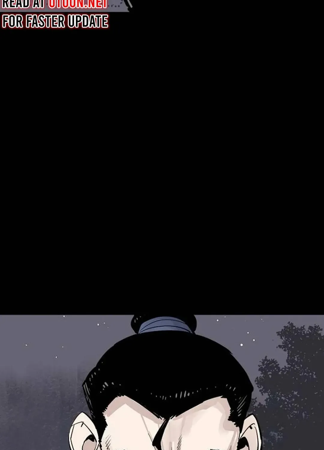 Death God Chapter 90 page 8 - 