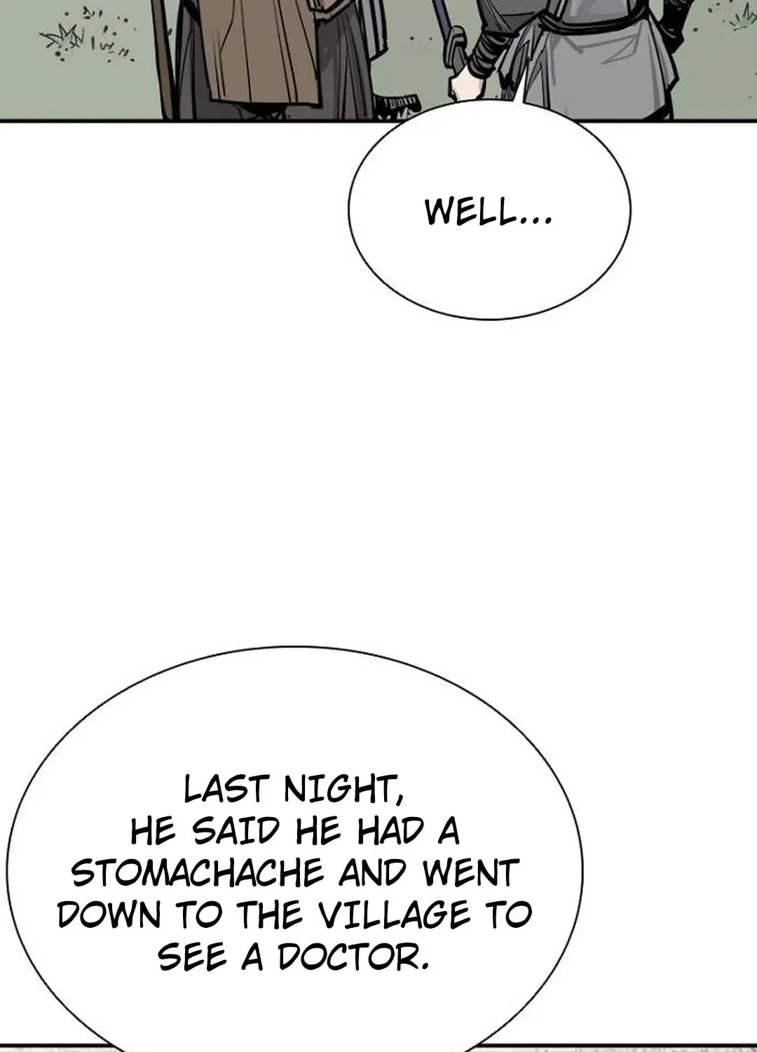 Death God Chapter 90 page 74 - 