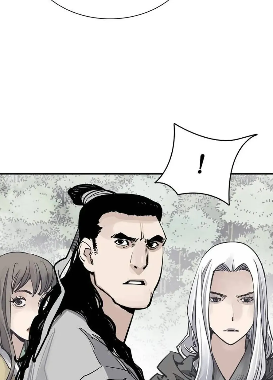 Death God Chapter 90 page 76 - 