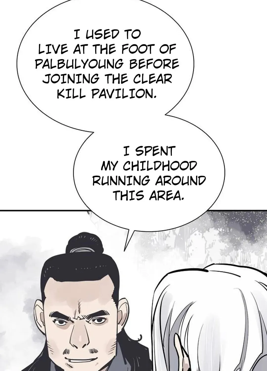 Death God Chapter 90 page 96 - 