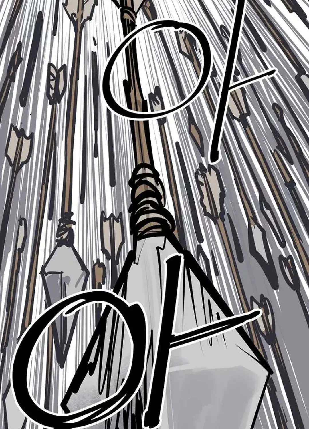 Death God Chapter 91 page 11 - 