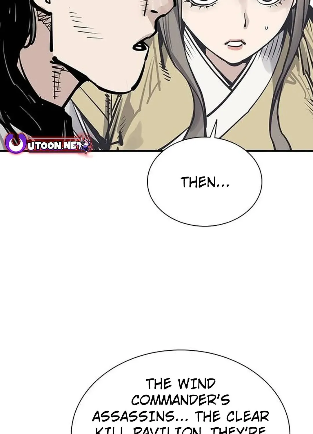 Death God Chapter 91 page 103 - 
