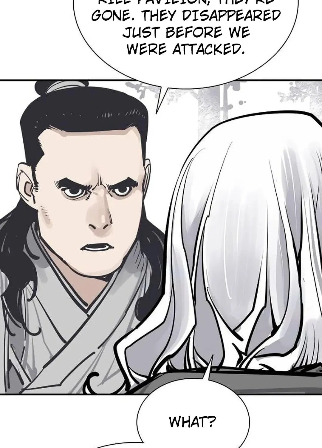 Death God Chapter 91 page 104 - 