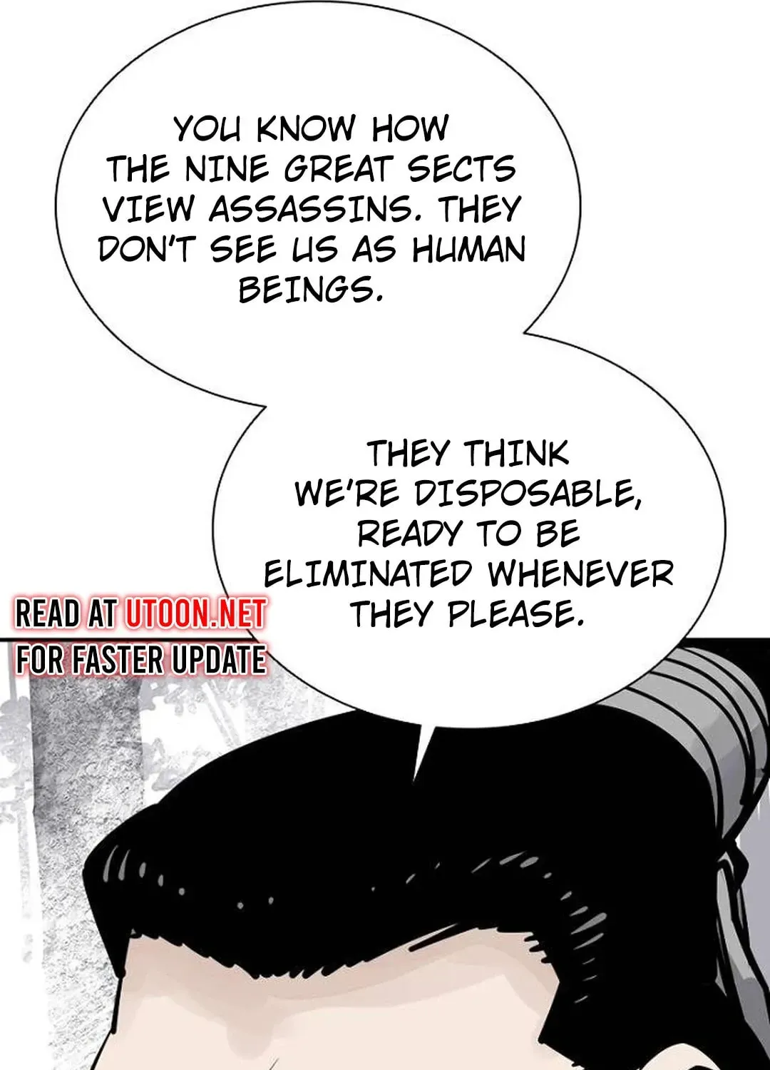 Death God Chapter 91 page 108 - 