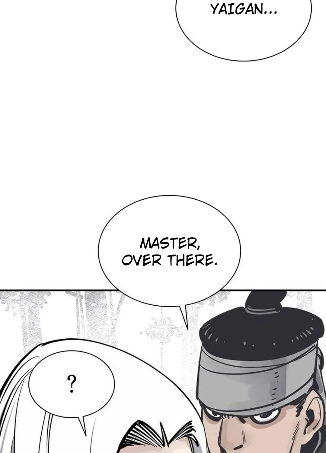 Death God Chapter 91 page 112 - 