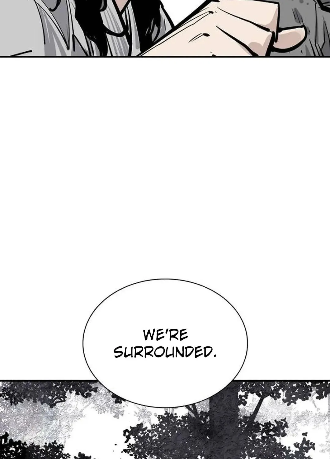 Death God Chapter 91 page 117 - 