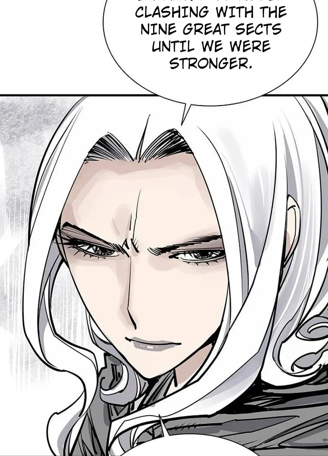 Death God Chapter 91 page 119 - 