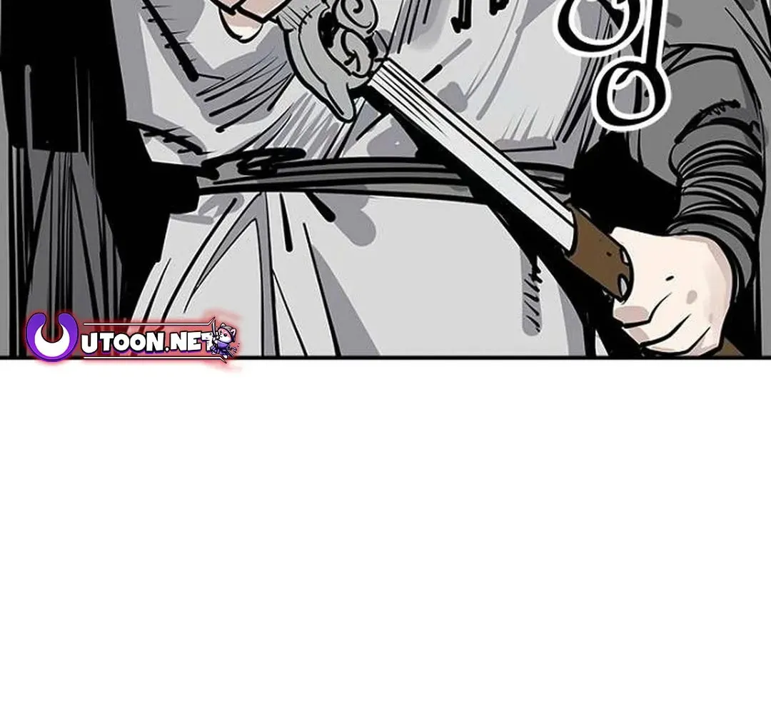 Death God Chapter 91 page 121 - 