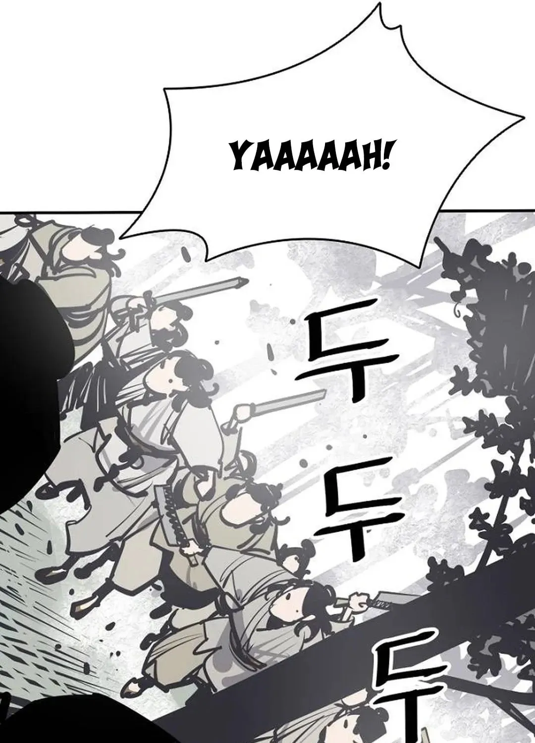 Death God Chapter 91 page 127 - 