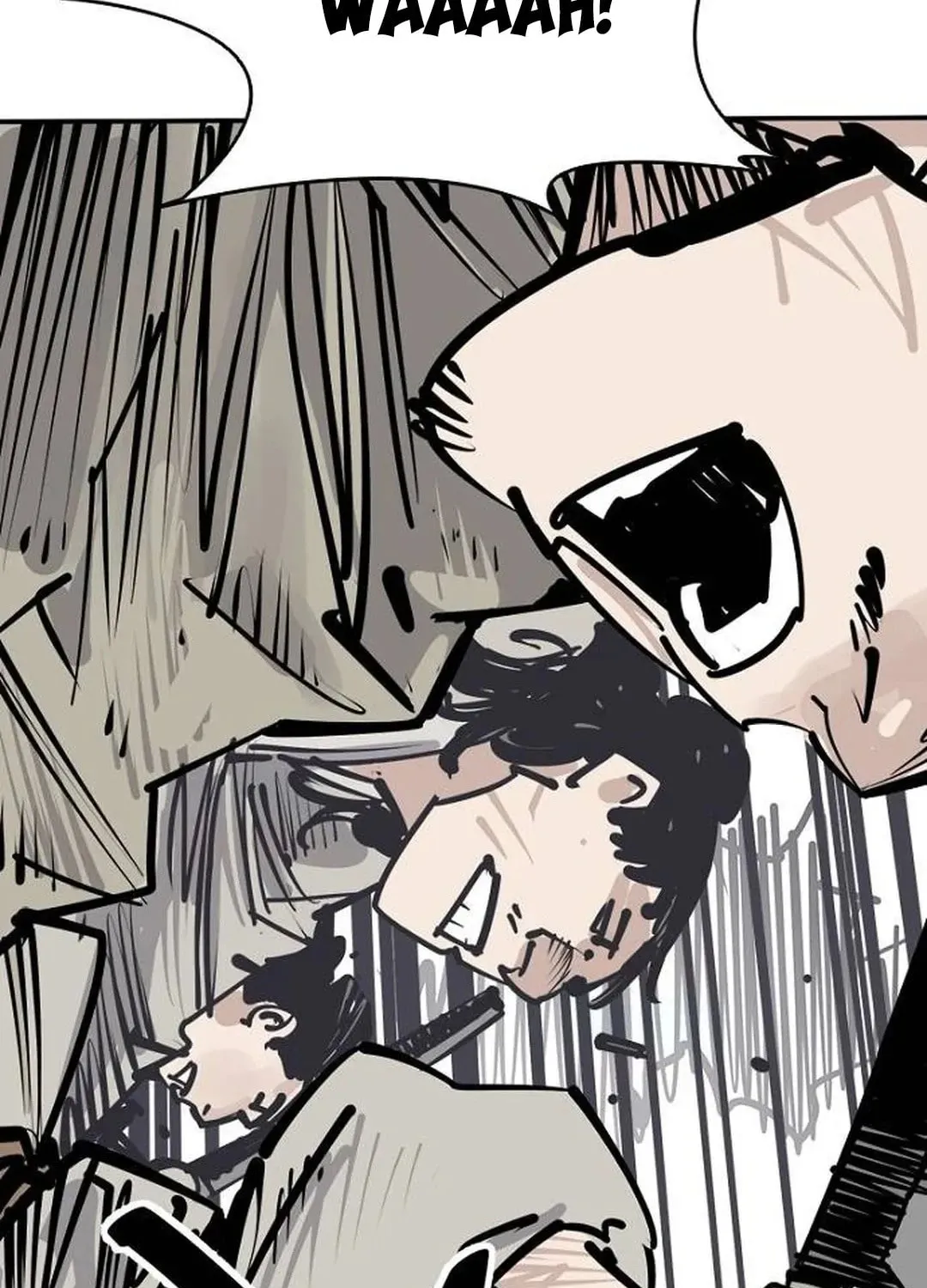 Death God Chapter 91 page 131 - 