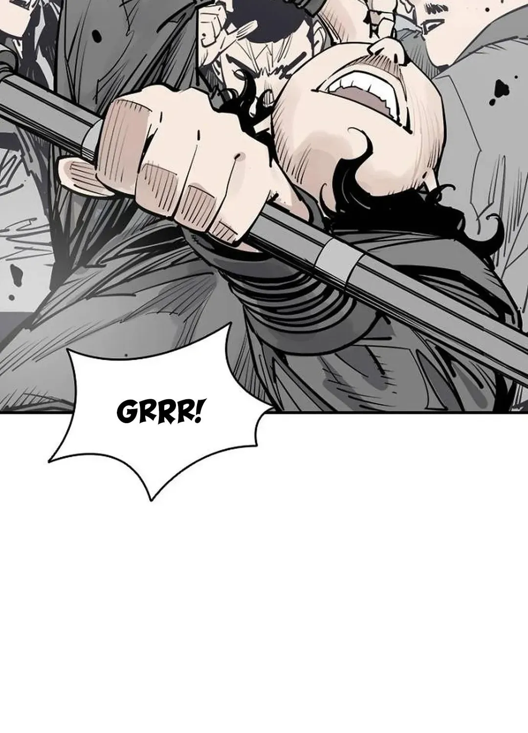 Death God Chapter 91 page 23 - 