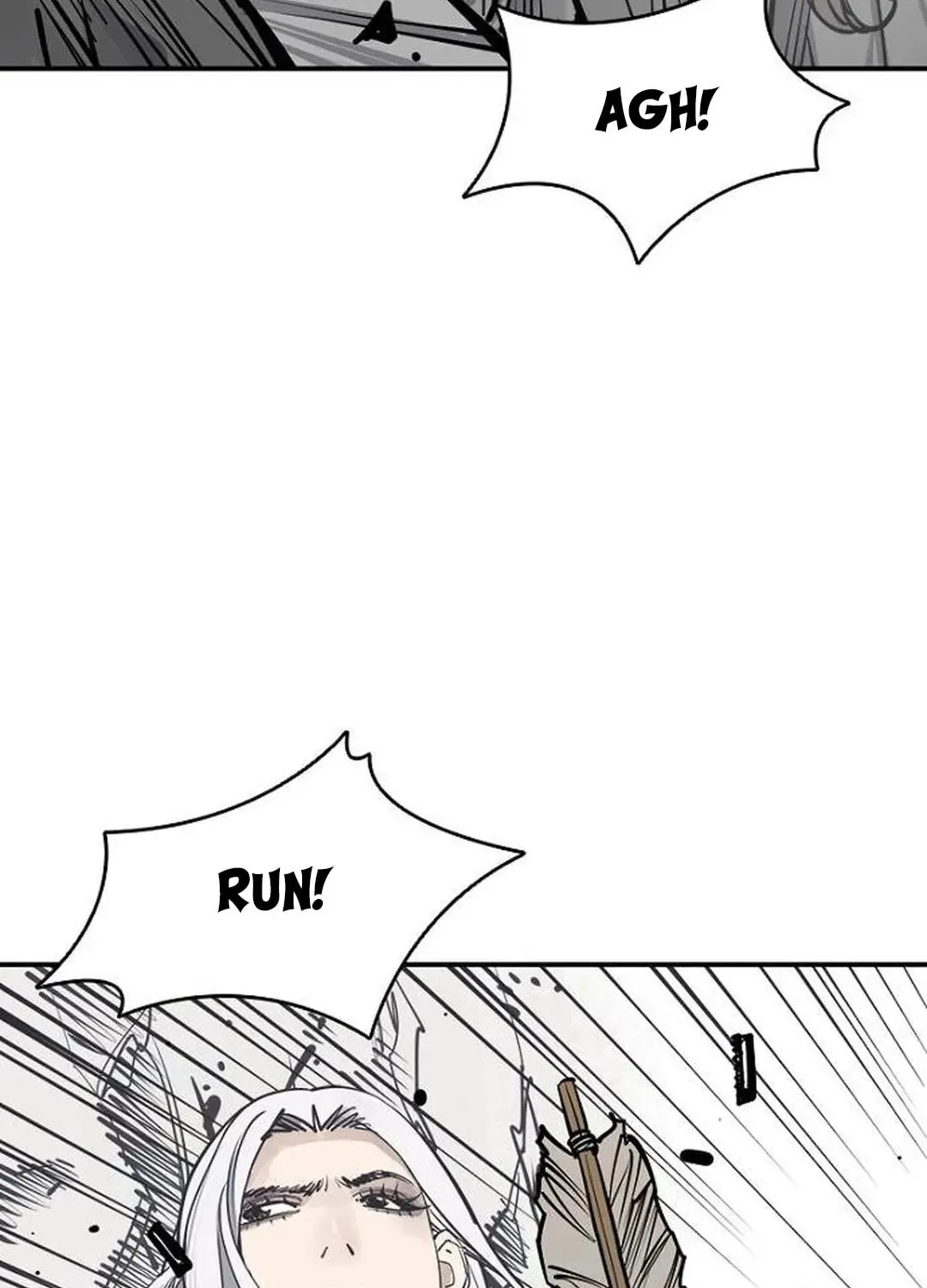 Death God Chapter 91 page 25 - 