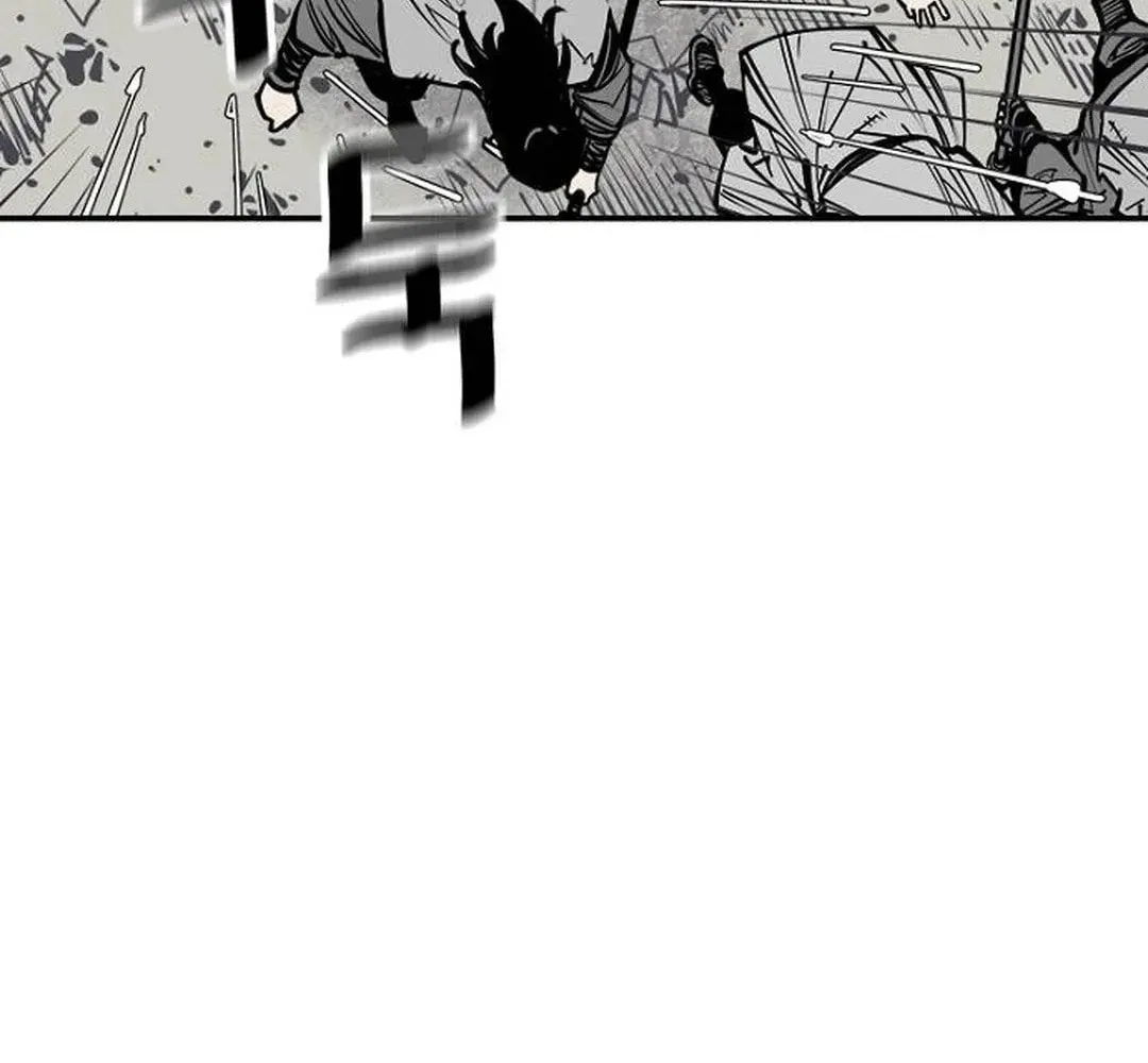Death God Chapter 91 page 34 - 