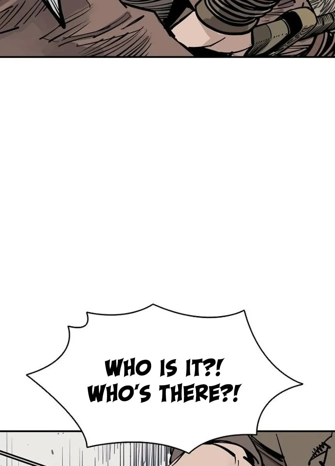 Death God Chapter 91 page 36 - 