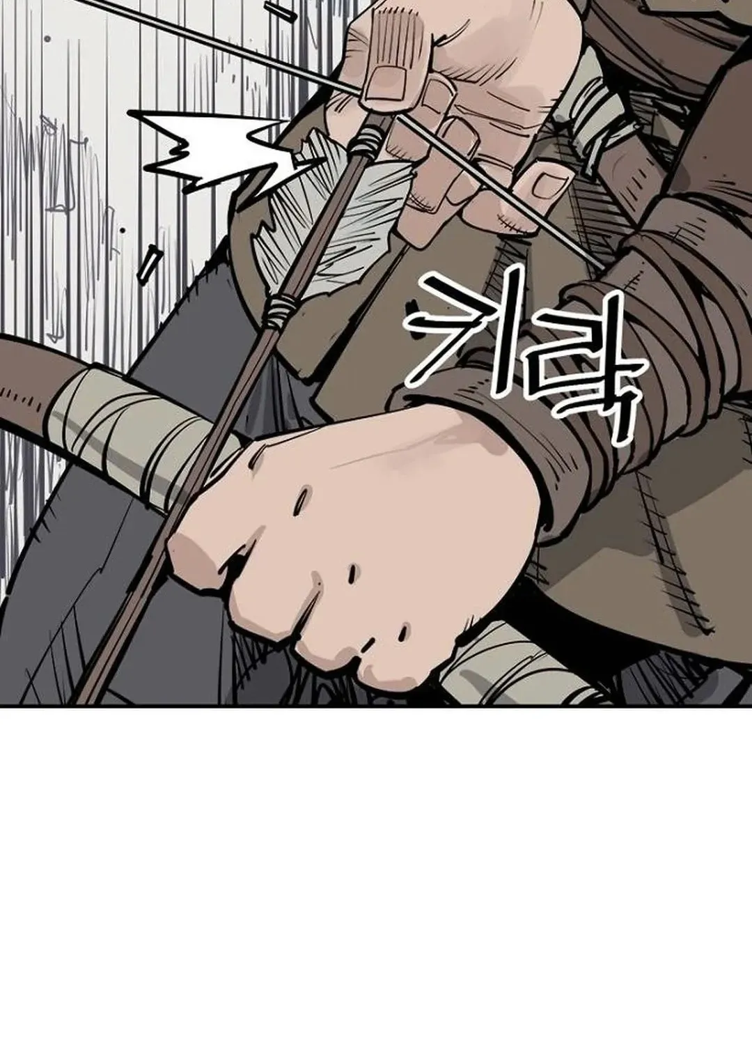 Death God Chapter 91 page 37 - 