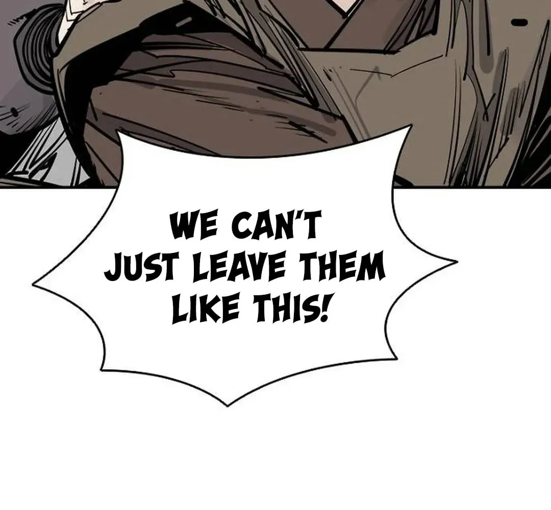 Death God Chapter 91 page 41 - 