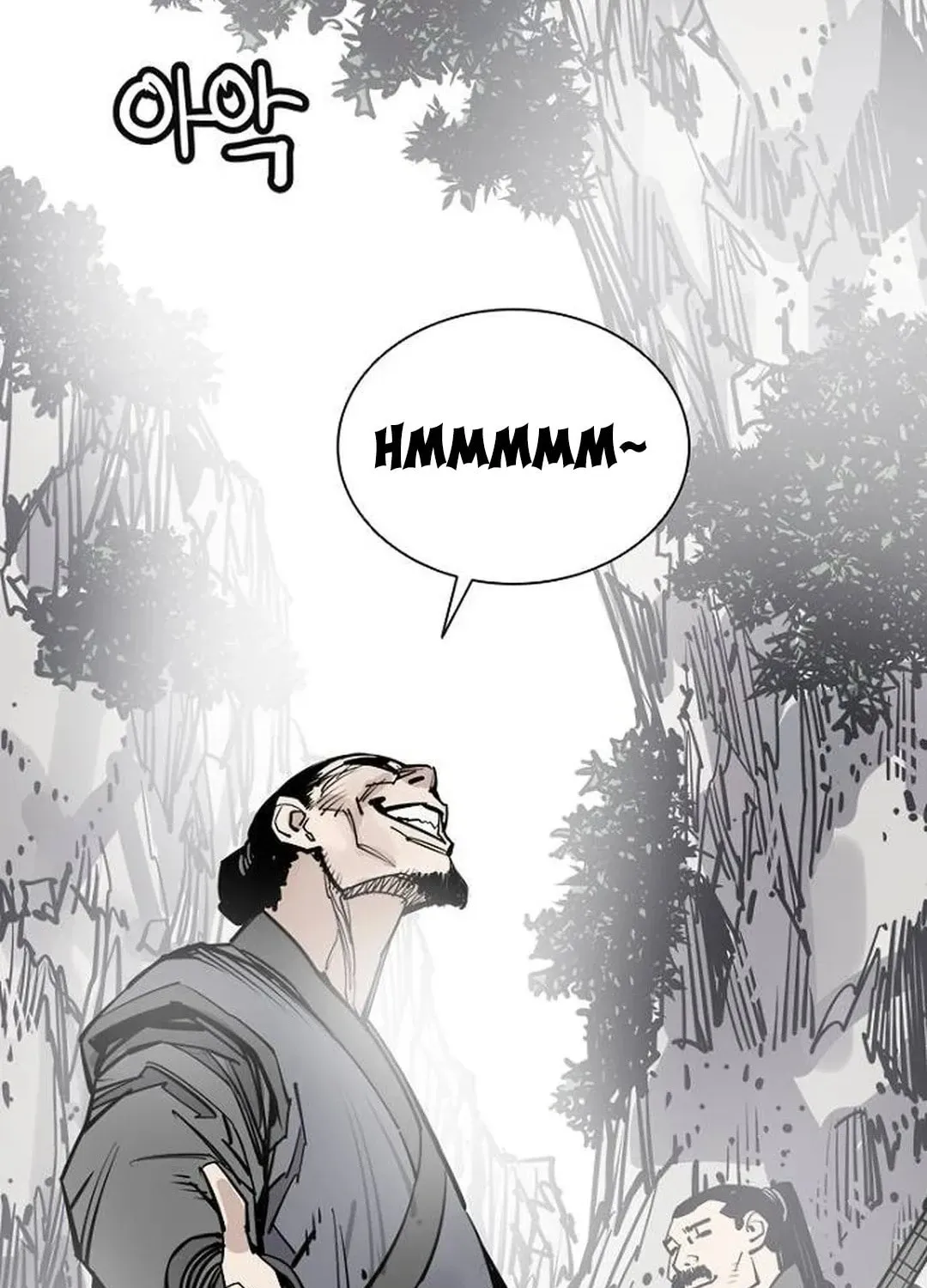 Death God Chapter 91 page 53 - 