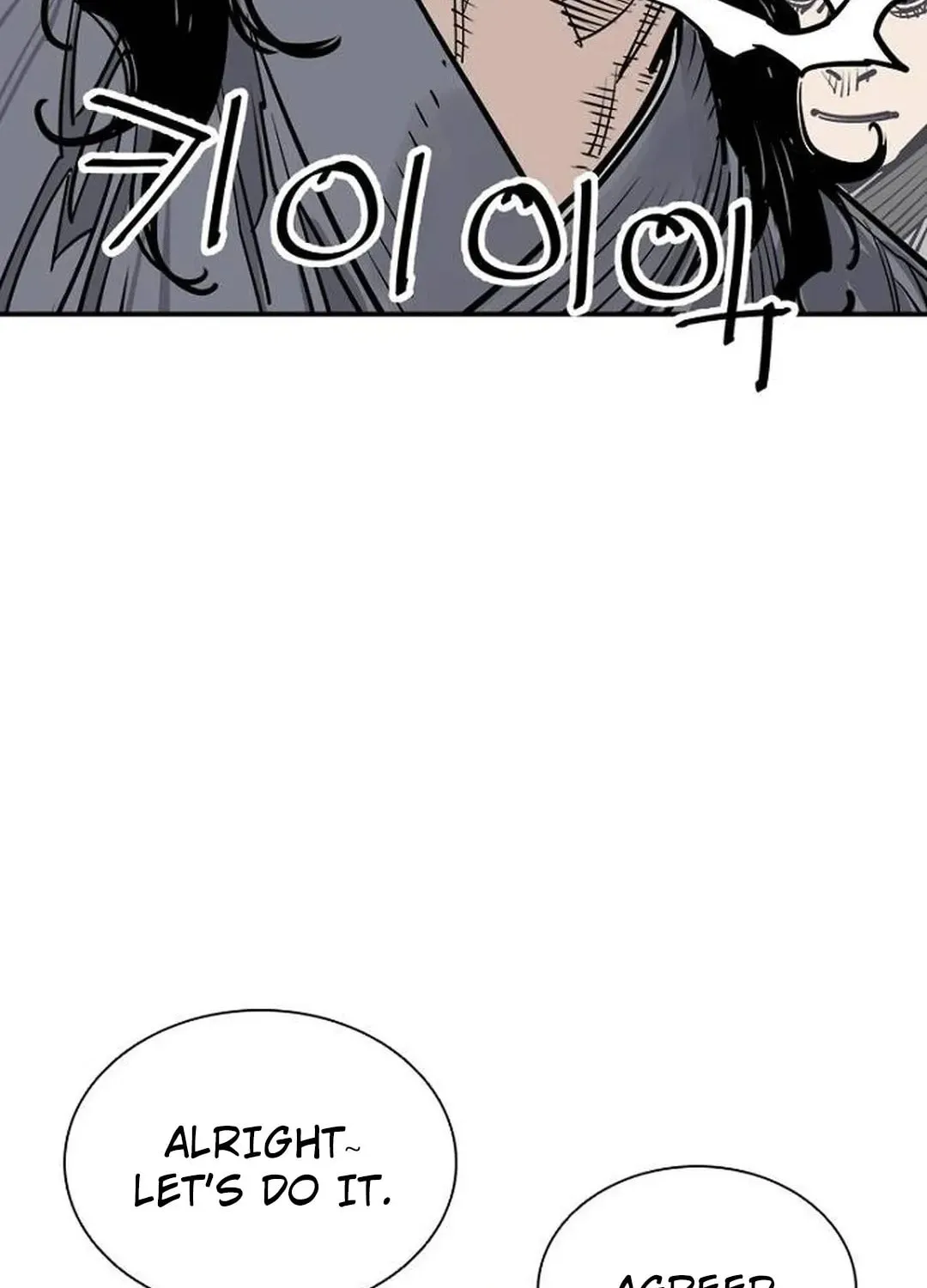 Death God Chapter 91 page 63 - 