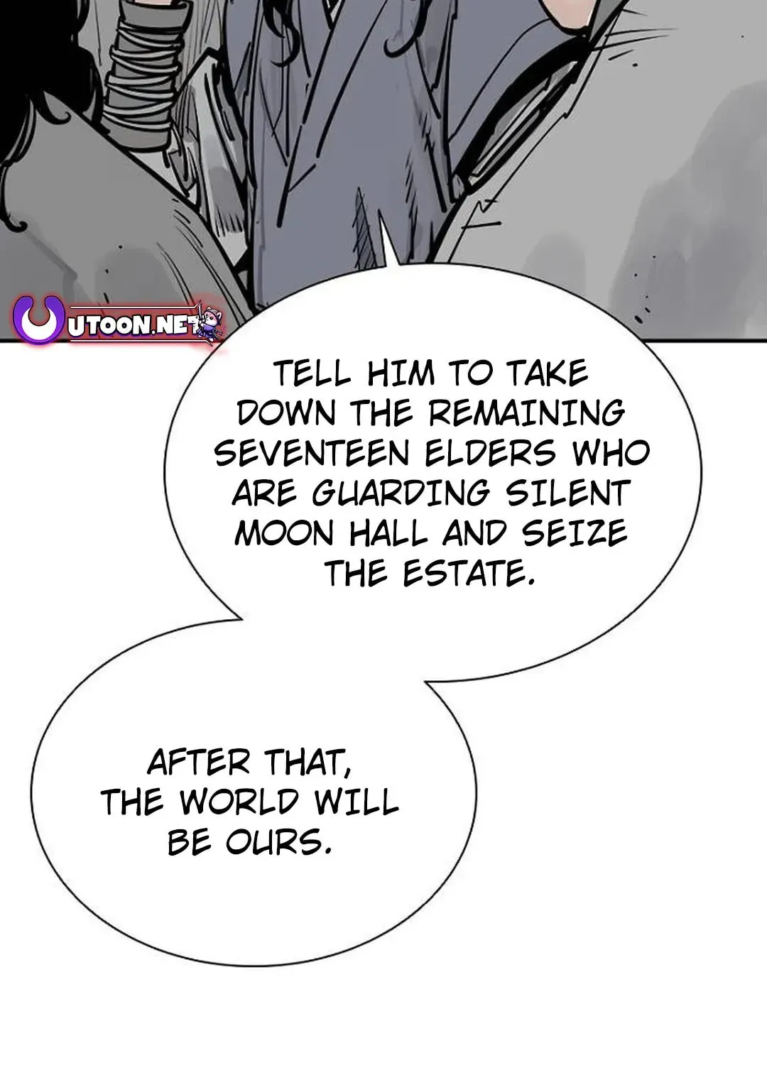 Death God Chapter 91 page 66 - 