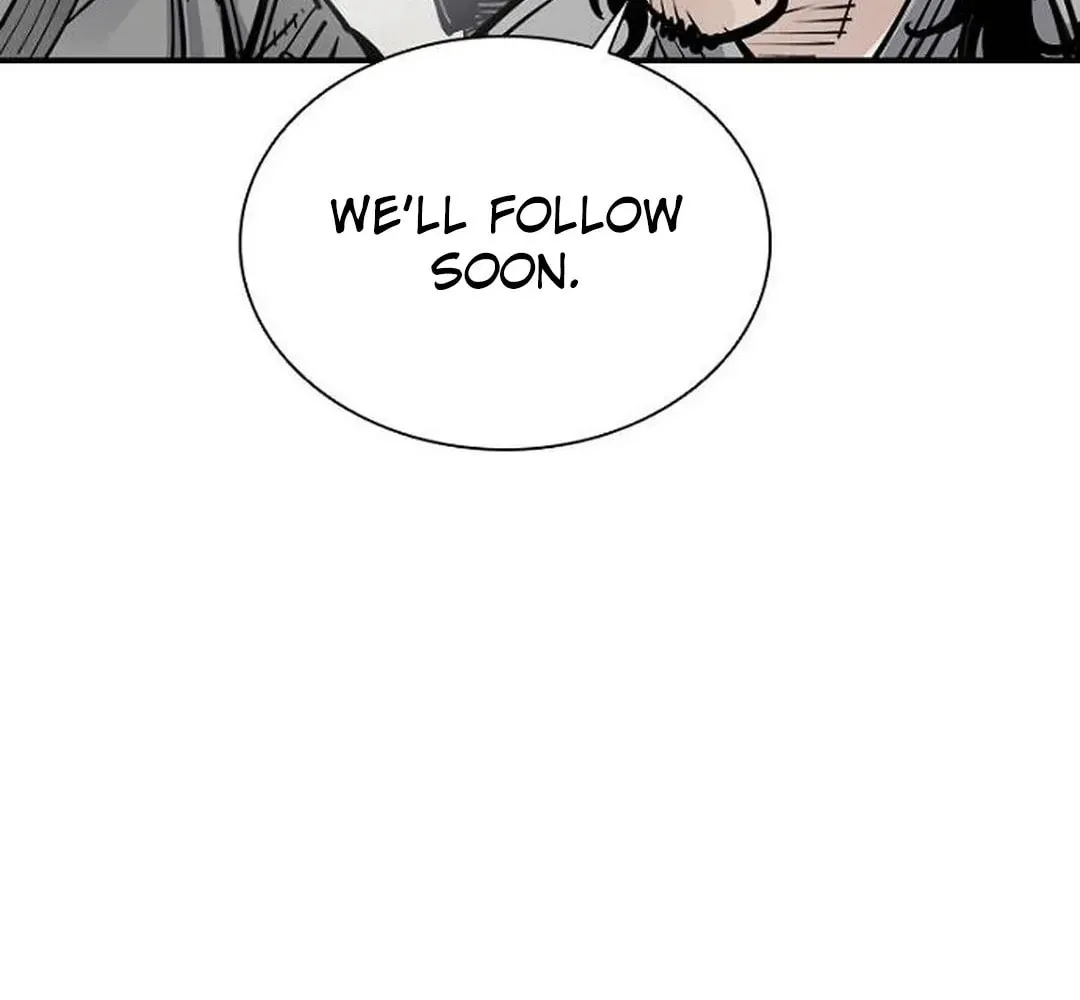 Death God Chapter 91 page 68 - 