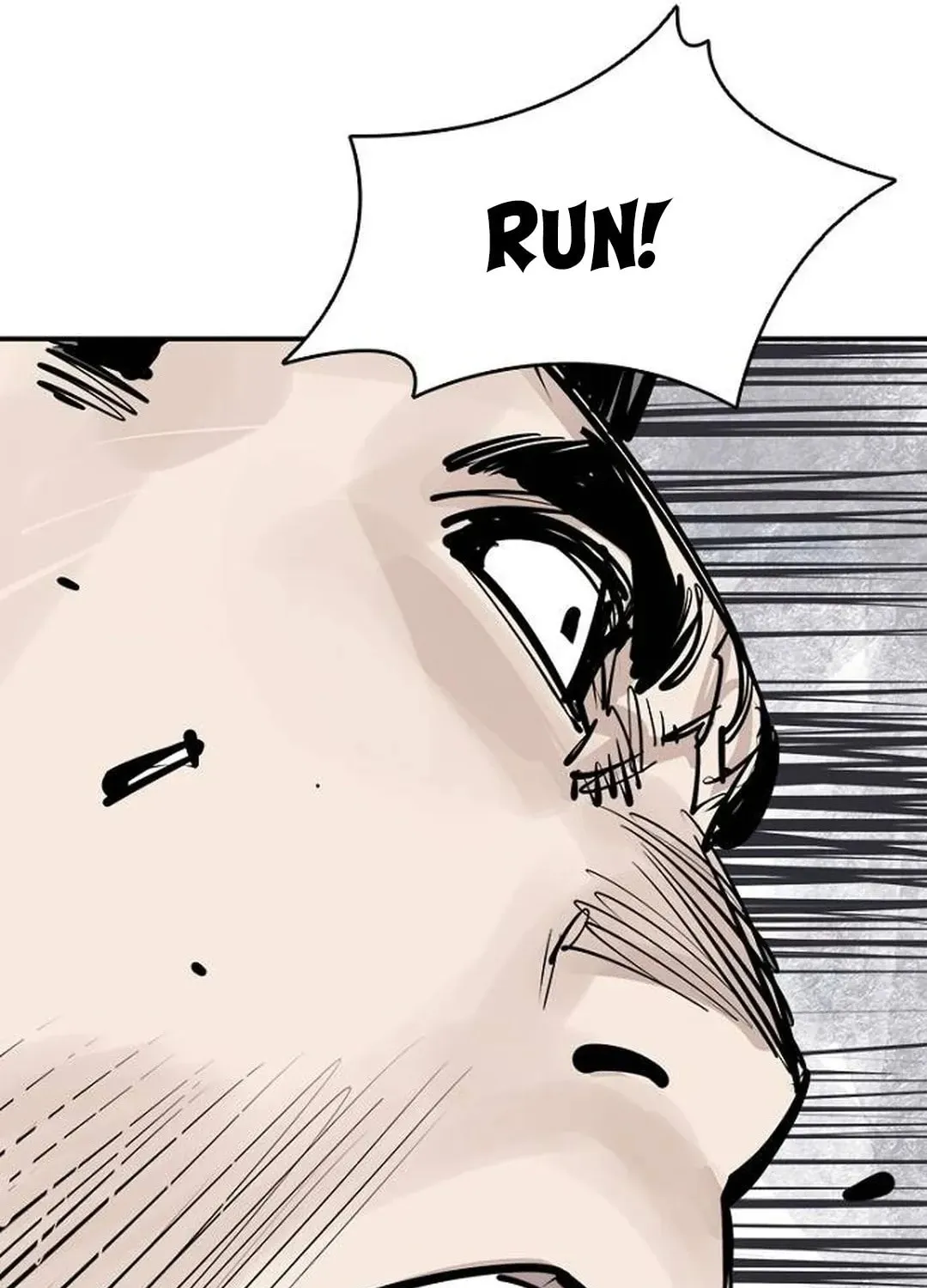 Death God Chapter 91 page 8 - 