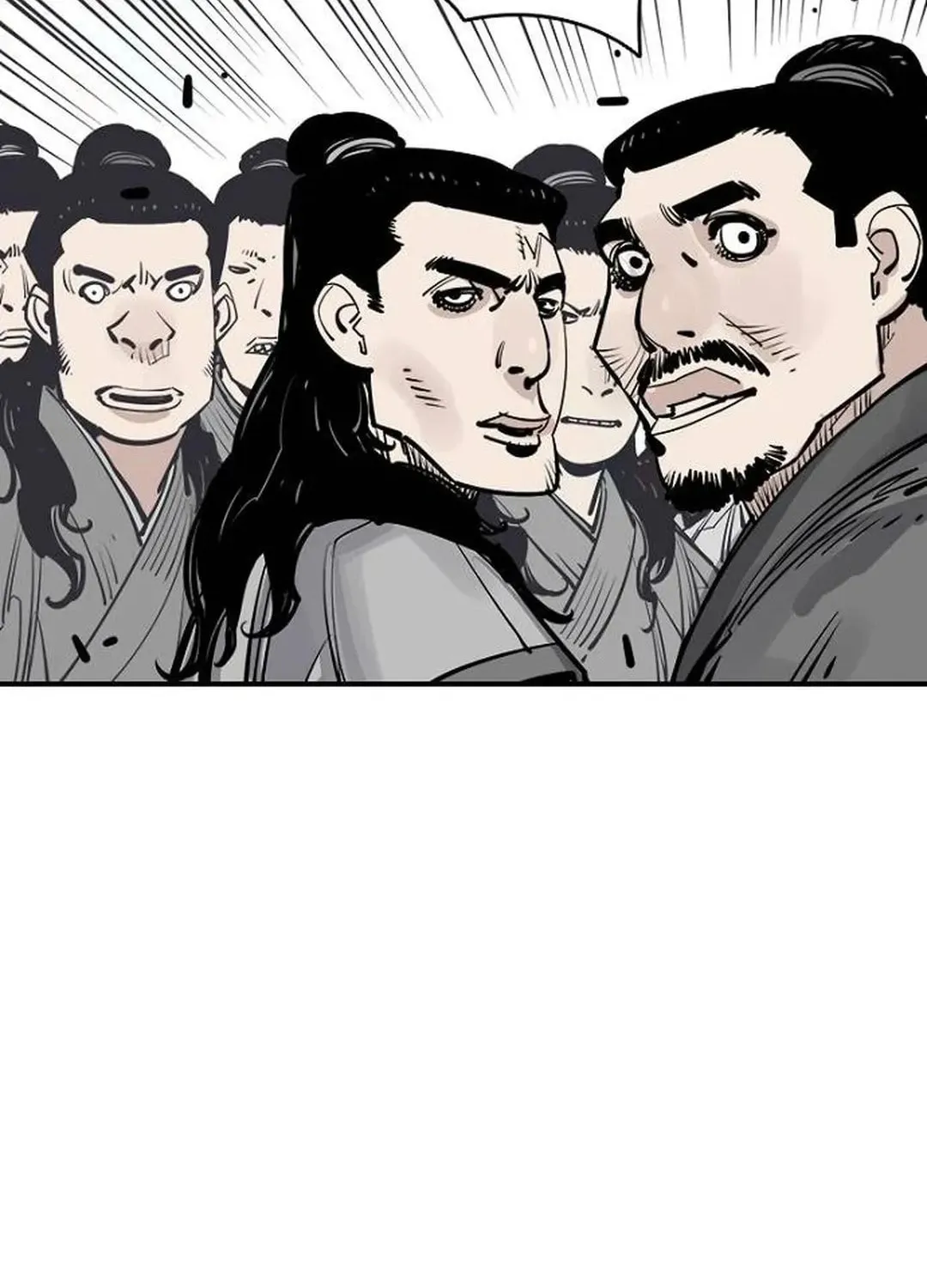 Death God Chapter 91 page 72 - 