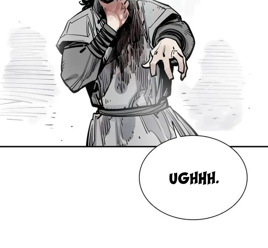 Death God Chapter 91 page 75 - 